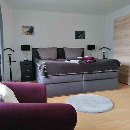 Seewald Gruener Baum - Ruhig & 3X Getrennte Zimmer-2X Boxspringbett FDH Zewnętrze zdjęcie