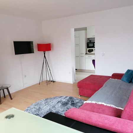 Seewald Gruener Baum - Ruhig & 3X Getrennte Zimmer-2X Boxspringbett FDH Zewnętrze zdjęcie