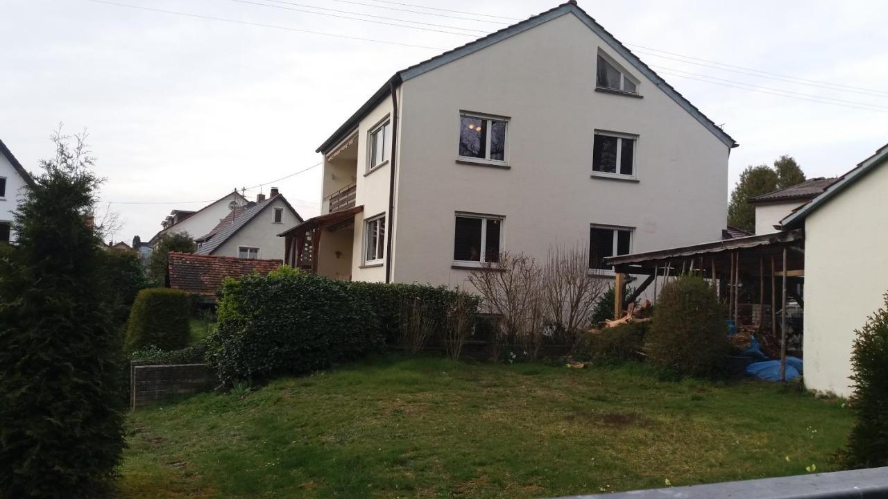 Seewald Gruener Baum - Ruhig & 3X Getrennte Zimmer-2X Boxspringbett FDH Zewnętrze zdjęcie