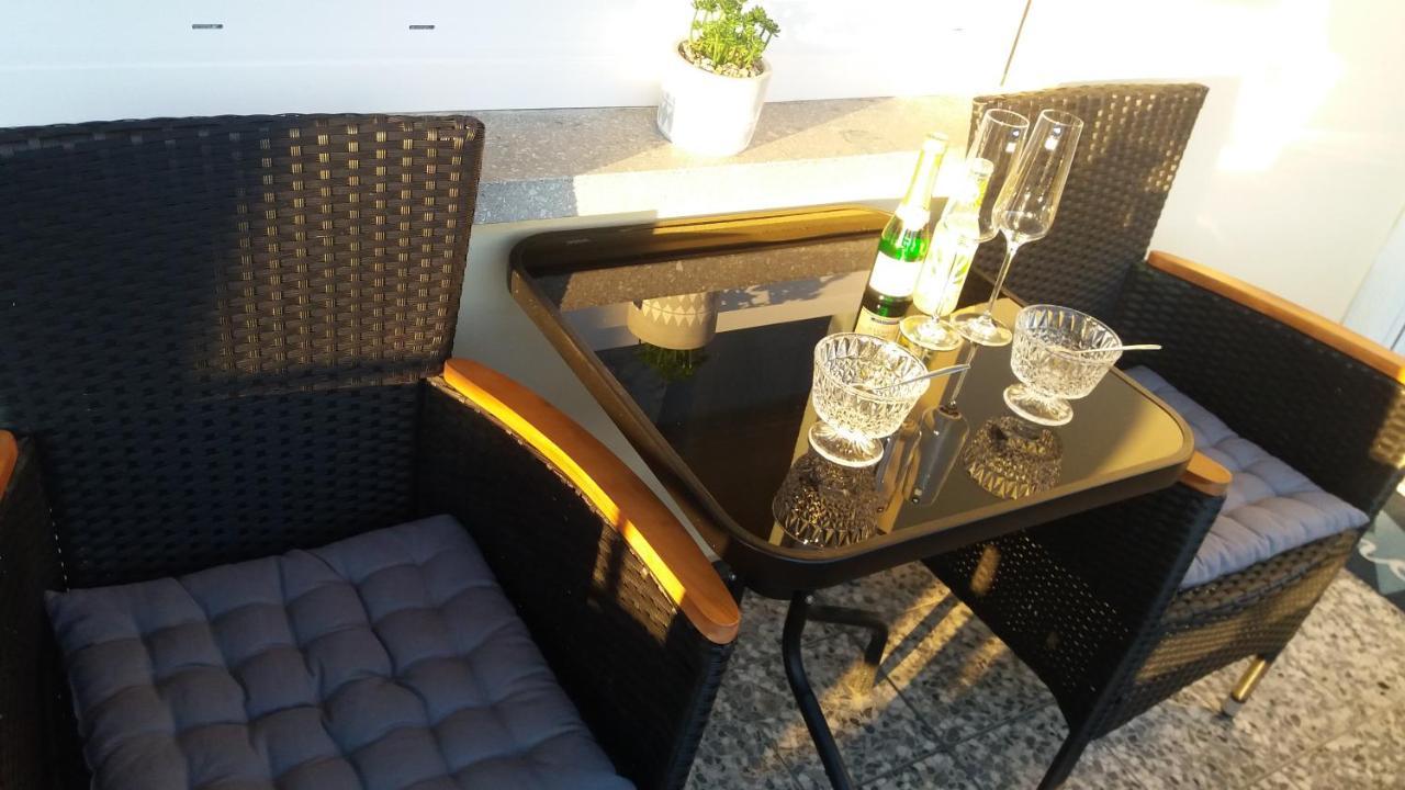 Seewald Gruener Baum - Ruhig & 3X Getrennte Zimmer-2X Boxspringbett FDH Zewnętrze zdjęcie