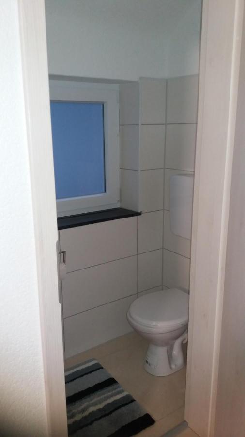 Seewald Gruener Baum - Ruhig & 3X Getrennte Zimmer-2X Boxspringbett FDH Zewnętrze zdjęcie