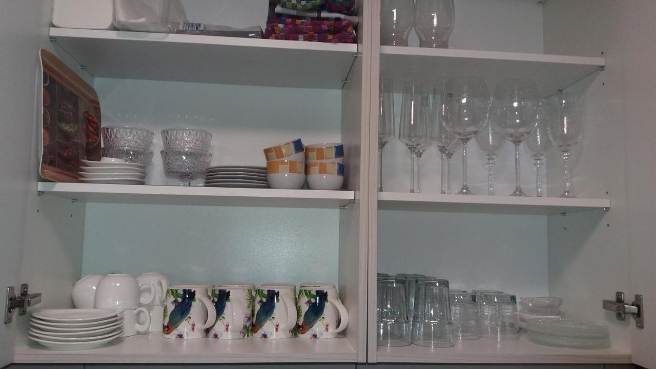 Seewald Gruener Baum - Ruhig & 3X Getrennte Zimmer-2X Boxspringbett FDH Zewnętrze zdjęcie