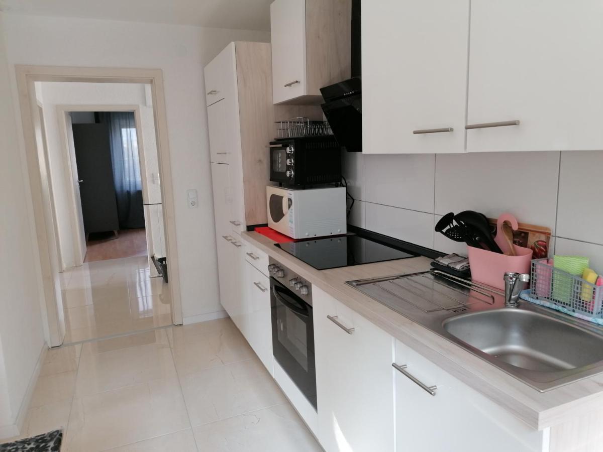 Seewald Gruener Baum - Ruhig & 3X Getrennte Zimmer-2X Boxspringbett FDH Zewnętrze zdjęcie