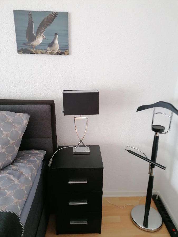 Seewald Gruener Baum - Ruhig & 3X Getrennte Zimmer-2X Boxspringbett FDH Zewnętrze zdjęcie